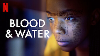 Blood & Water: Season 1