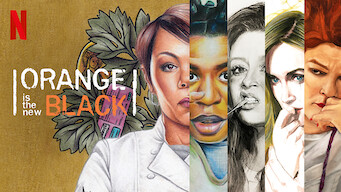 Orange Is the New Black: Season 7